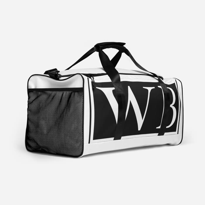 wb-duffle-bag