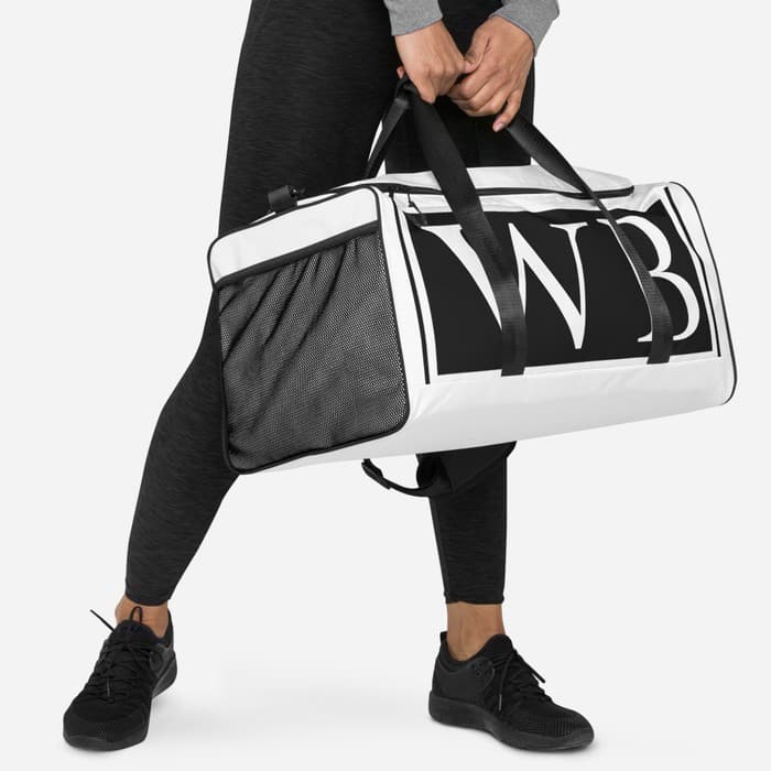 wb-duffle-bag