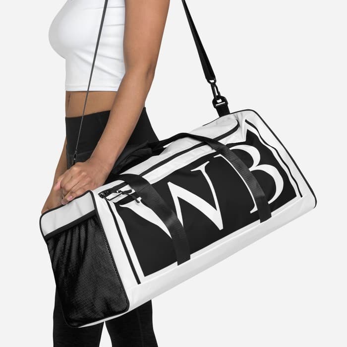 wb-duffle-bag