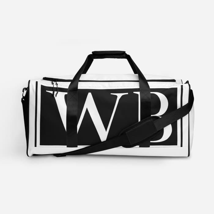 wb-duffle-bag